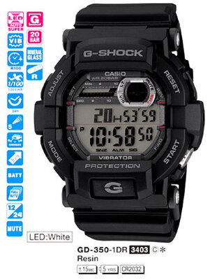GD-350-1E