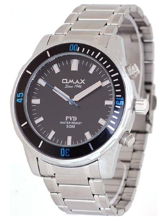 Наручные часы OMAX DFS001I002