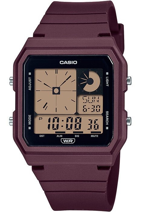 CASIO LF-20W-5A