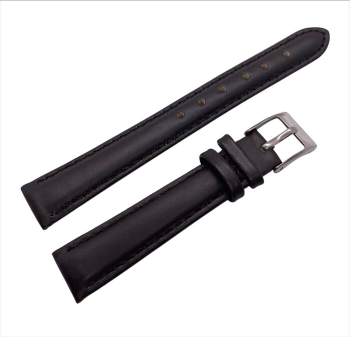 Ремешки NAGATA Коричневый гладкий 3 14мм Ремешки NAGATA Коричневый гладкий 3 14мм