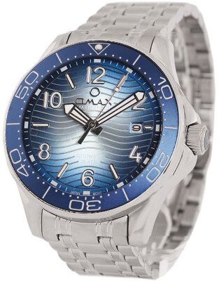 OMAX OAOM003API6A AUTOMATIC