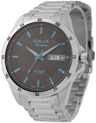 OMAX OAEF009P26B