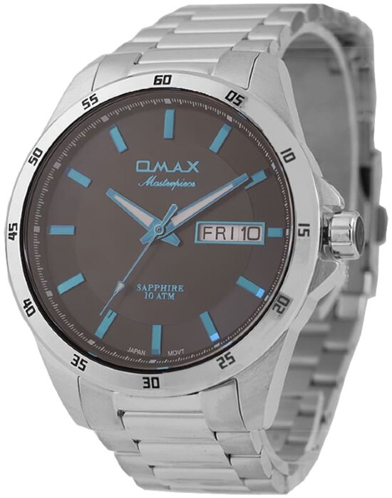 OMAX OAEF009P26B