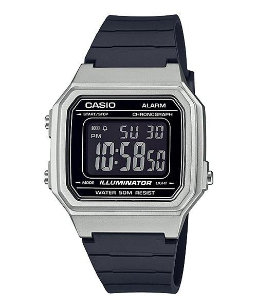 Наручные часы CASIO W-217HM-7B