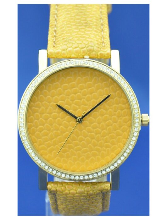 Наручные часы Alberto Kavalli 08763.6 жёлтый