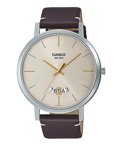 Наручные часы CASIO MTP-B100L-9E