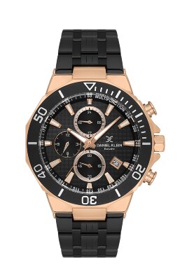 Daniel Klein 13840-5