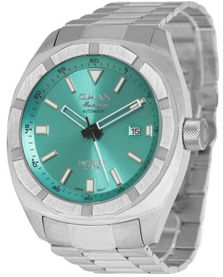 OMAX OSA032PH6S AUTOMATIC