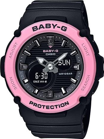 Наручные часы CASIO BABY-G BGA-270-1A