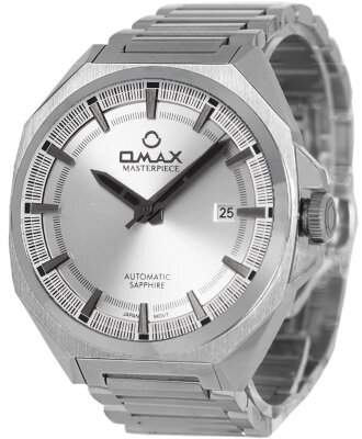 OMAX OACZ002P66I AUTOMATIC
