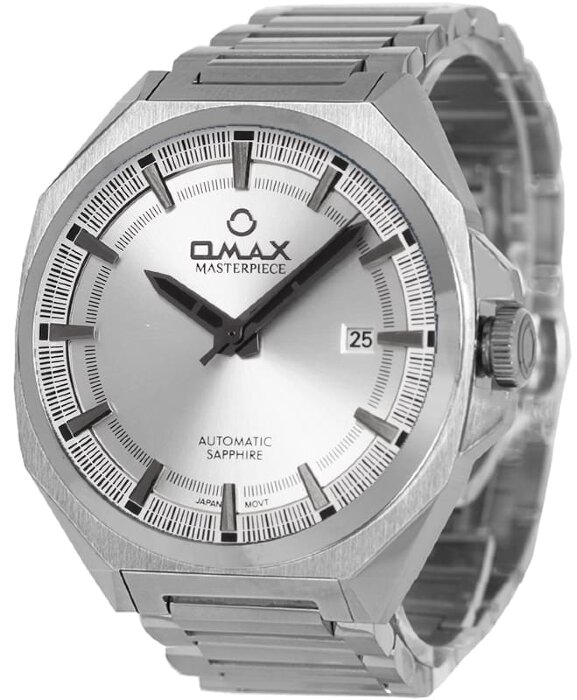 OMAX OACZ002P66I AUTOMATIC