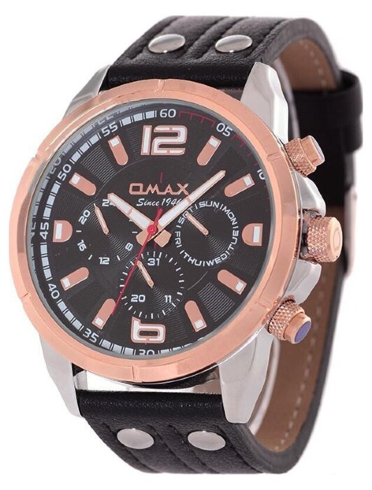 Наручные часы OMAX GX12C22I