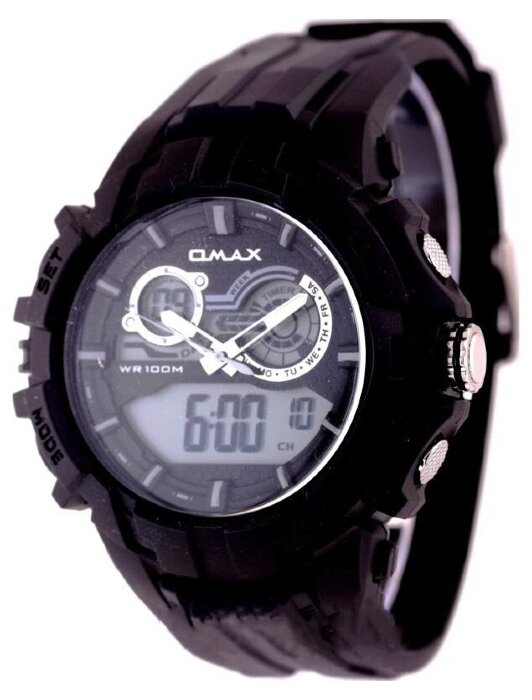 Наручные часы OMAX AD1073BK