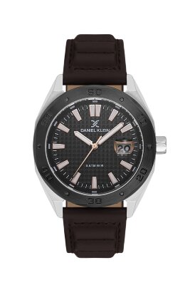 Daniel Klein 14077-4