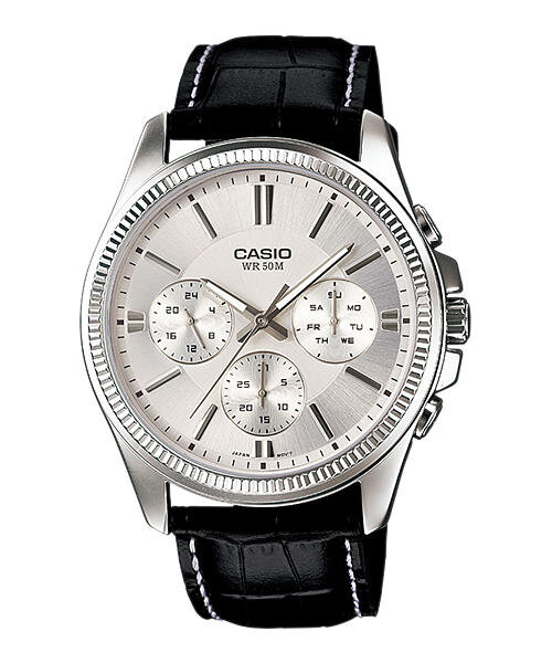 Наручные часы CASIO MTP-1375L-7A