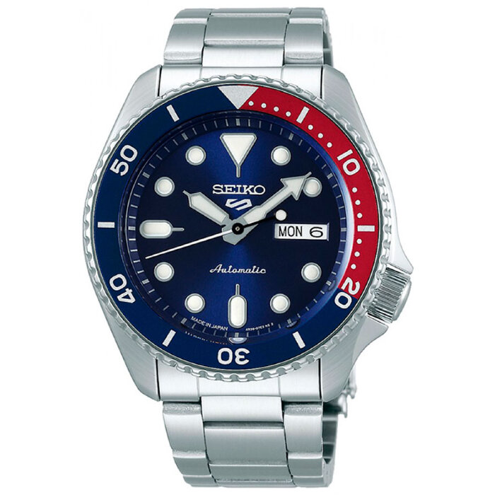 SEIKO SBSA003