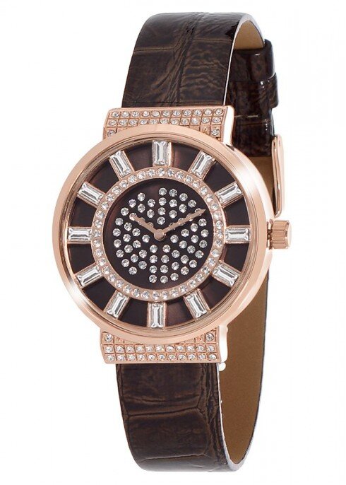 Наручные часы GUARDO 8470.8 коричневый