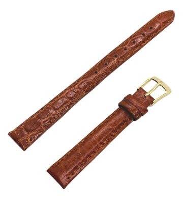 3. Modeno Корич. Kroko 30 12мм 3. Modeno Корич. Kroko 30 12мм