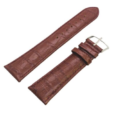 10. Modeno Корич. Kroko 70 24мм 10. Modeno Корич. Kroko 70 24мм