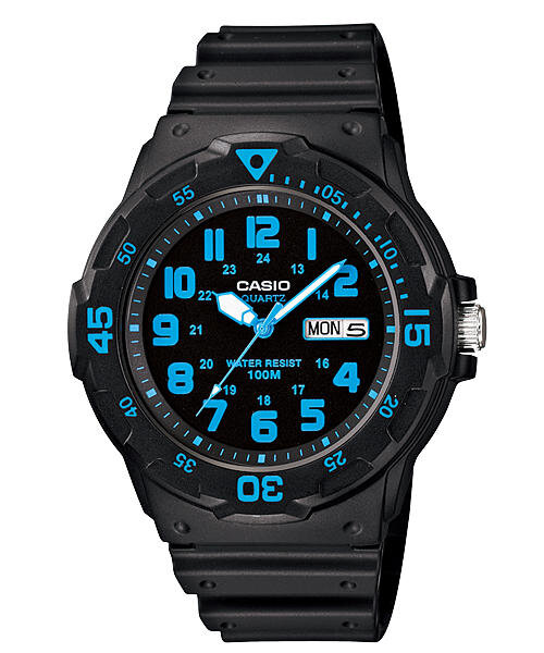 Наручные часы CASIO MRW-200H-2B