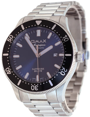 OMAX OSA030P46S AUTOMATIC