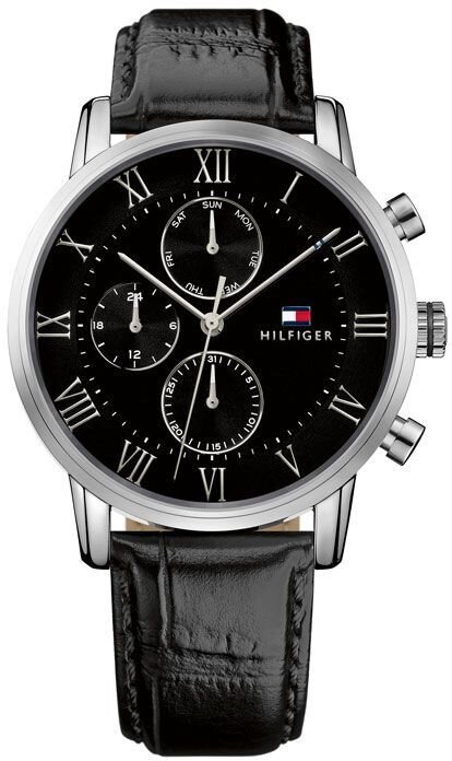 Наручные часы TOMMY HILFIGER 1791401