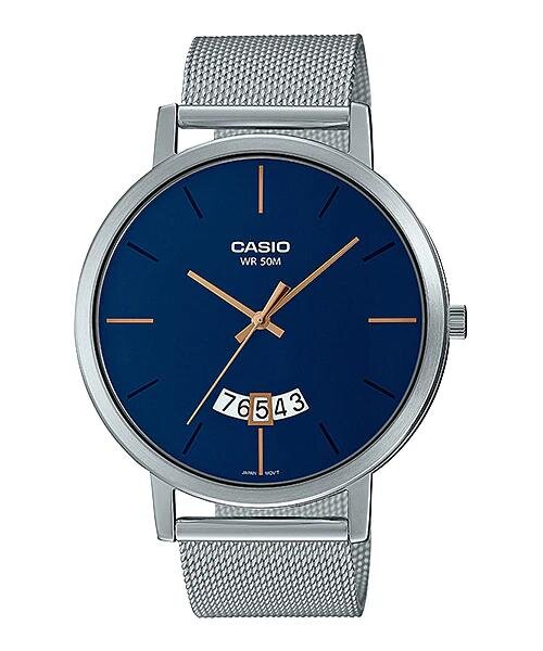 Наручные часы CASIO MTP-B100M-2E