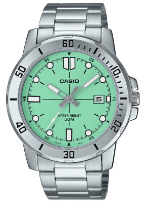 CASIO MTP-VD01D-3E1