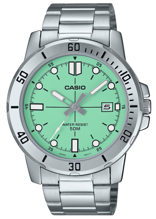 CASIO MTP-VD01D-3E1