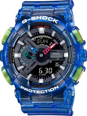 GA-110JT-2A