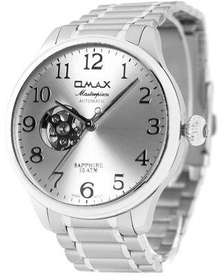 OMAX  OAOR017AP6A AUTOMATIC
