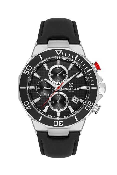 Daniel Klein 13841-1