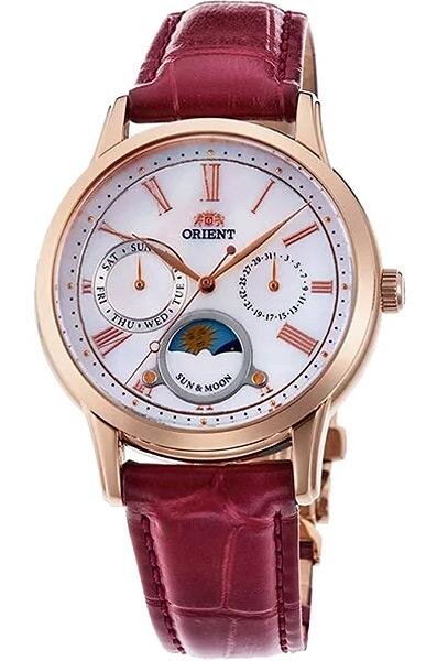 Наручные часы ORIENT RA-KA0001A00C