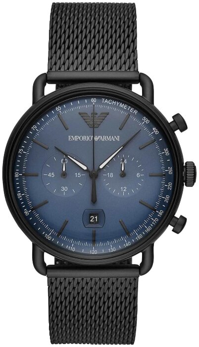 Наручные часы EMPORIO ARMANI AR11201