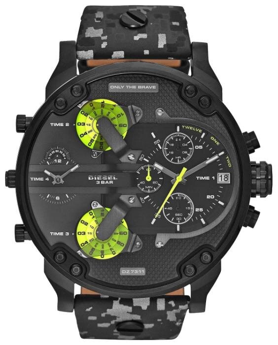 DIESEL DZ7311 Patskan time