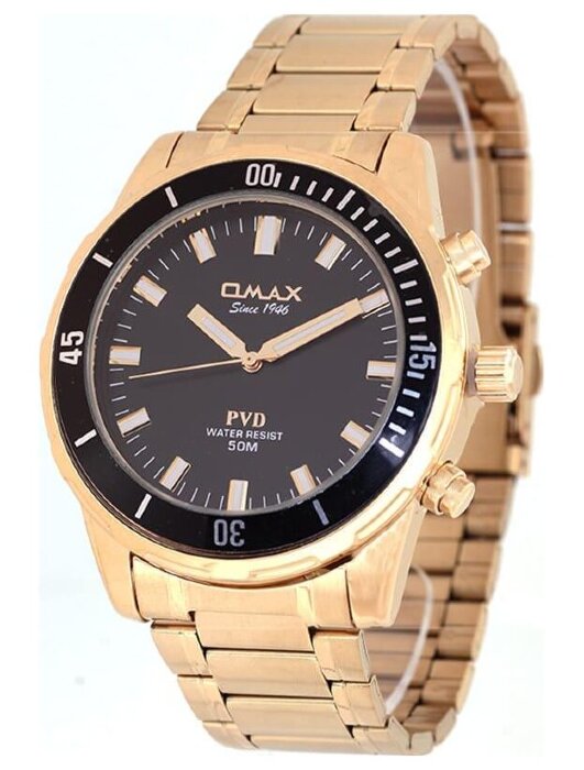 Наручные часы OMAX DFS001Q012