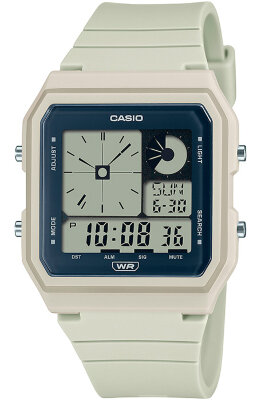 CASIO LF-20W-8A