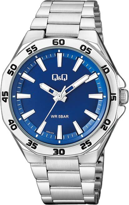 Наручные часы Q&Q QZ82J202Y
