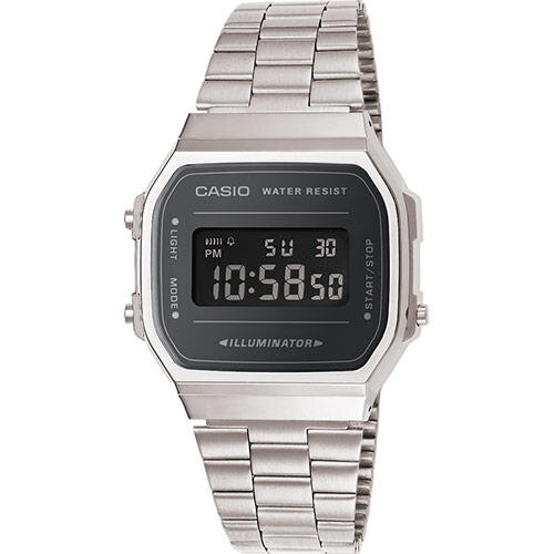 Наручные часы CASIO A168WEM-1D
