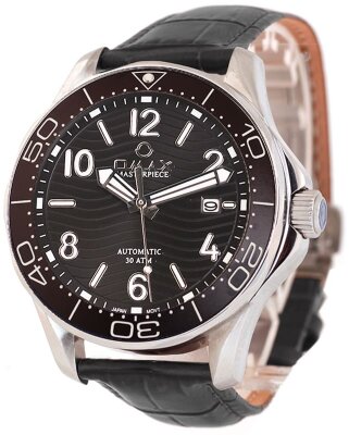 OMAX OAOM003BP22A AUTOMATIC