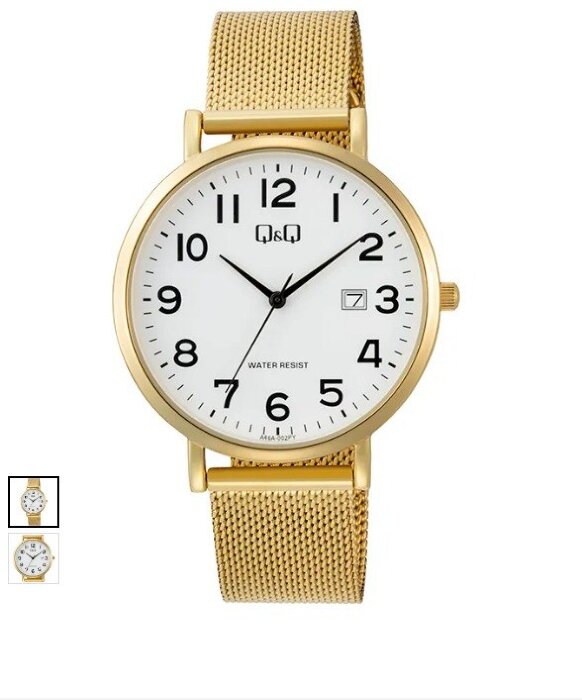 Q&Q A46AJ002Y