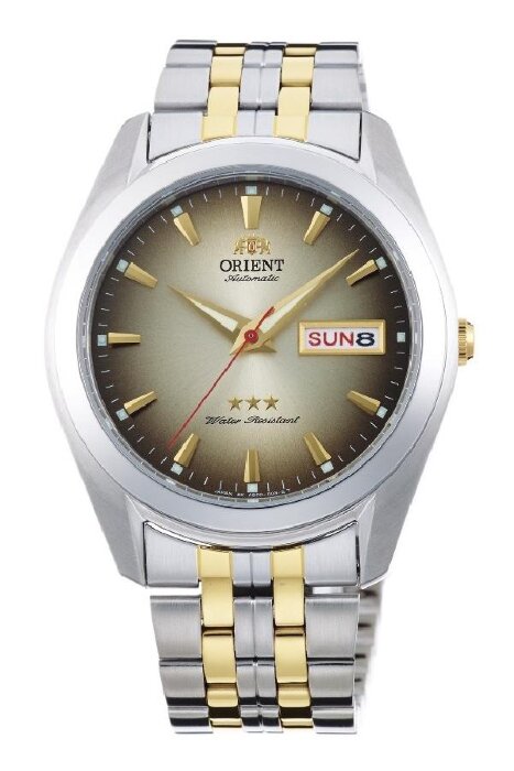 Наручные часы ORIENT RA-AB0031G19B