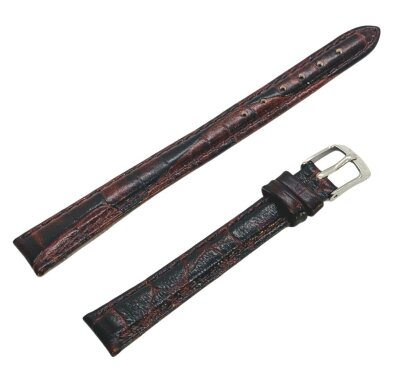 3. Modeno Корич. Kroko 34 12мм 3. Modeno Корич. Kroko 34 12мм