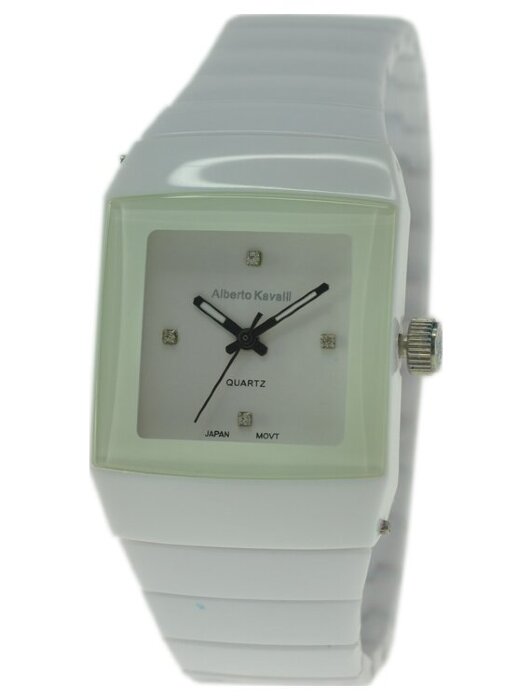 Наручные часы Alberto Kavalli 06553.7 белый