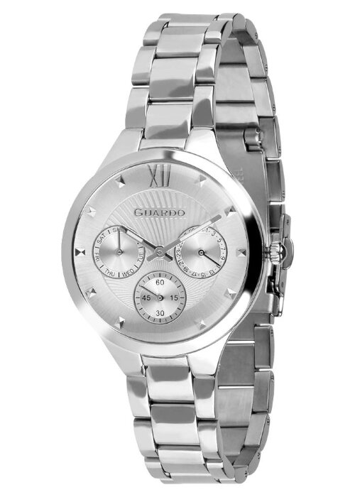 Наручные часы GUARDO Premium 012244-3