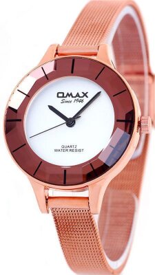 OMAX 00FMB0266008