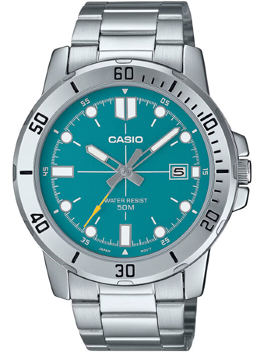 CASIO MTP-VD01D-3E2