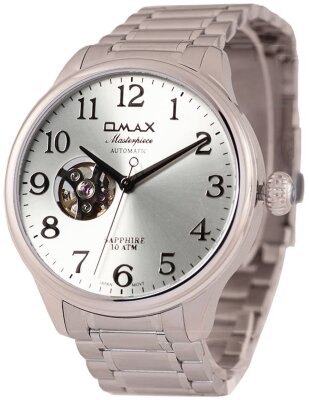 OMAX  OAOR017AP6B AUTOMATIC