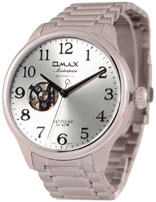 OMAX  OAOR017AP6B AUTOMATIC