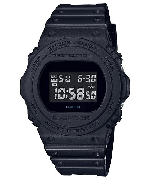 Наручные часы DW-5750E-1B